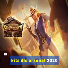 kits dls arsenal 2020